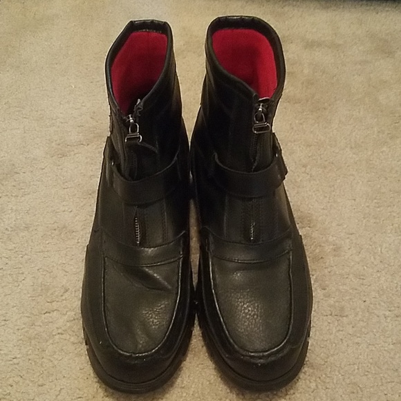 Polo Ralph Lauren Other - Polo by Ralph Lauren Boots